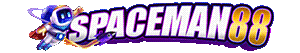 spaceman88 Logo
